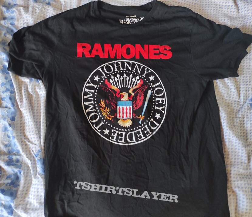 Ramones - Logo 