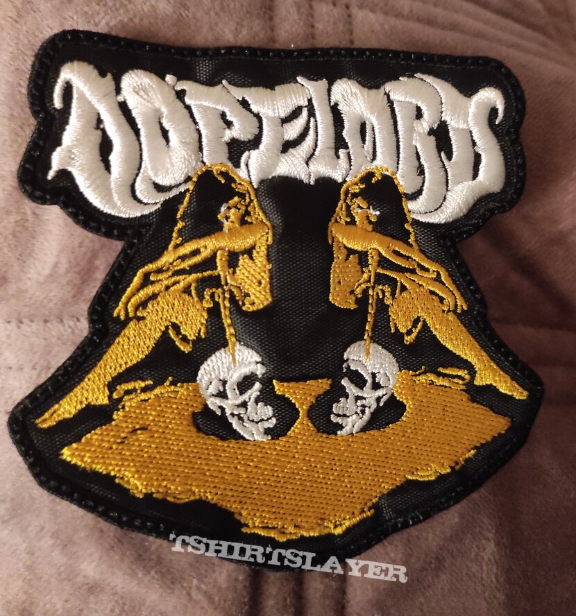 Dopelord Patch