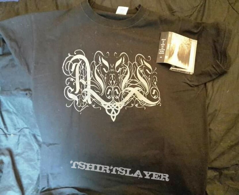 Agael - Limited Shirt & Tape Edition | TShirtSlayer TShirt and ...