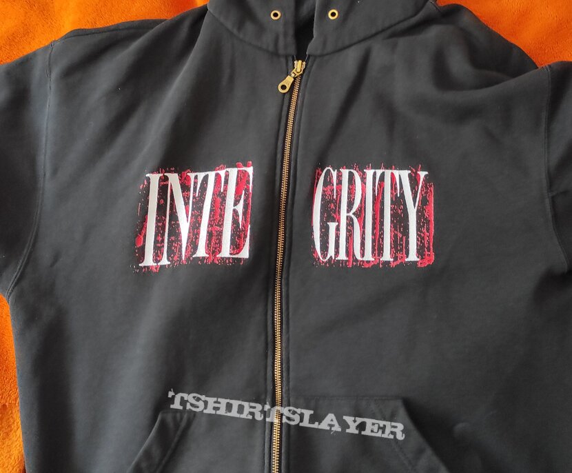 Integrity Hoodie