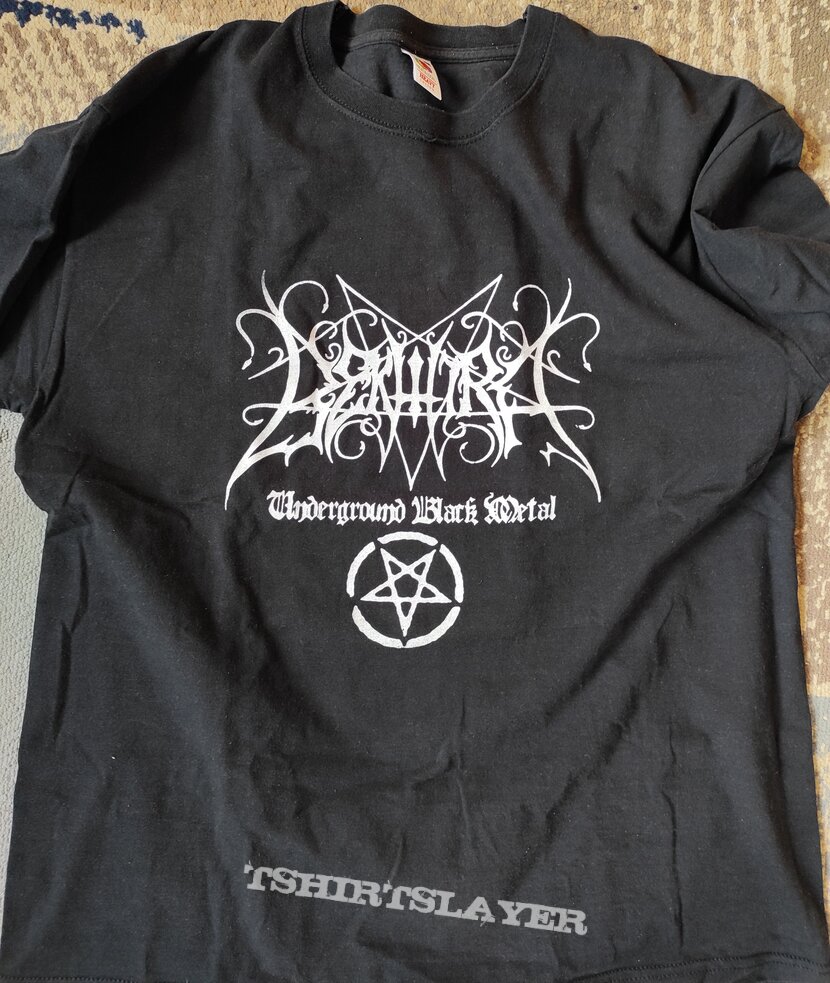 Bekhira - Underground Black Metal 