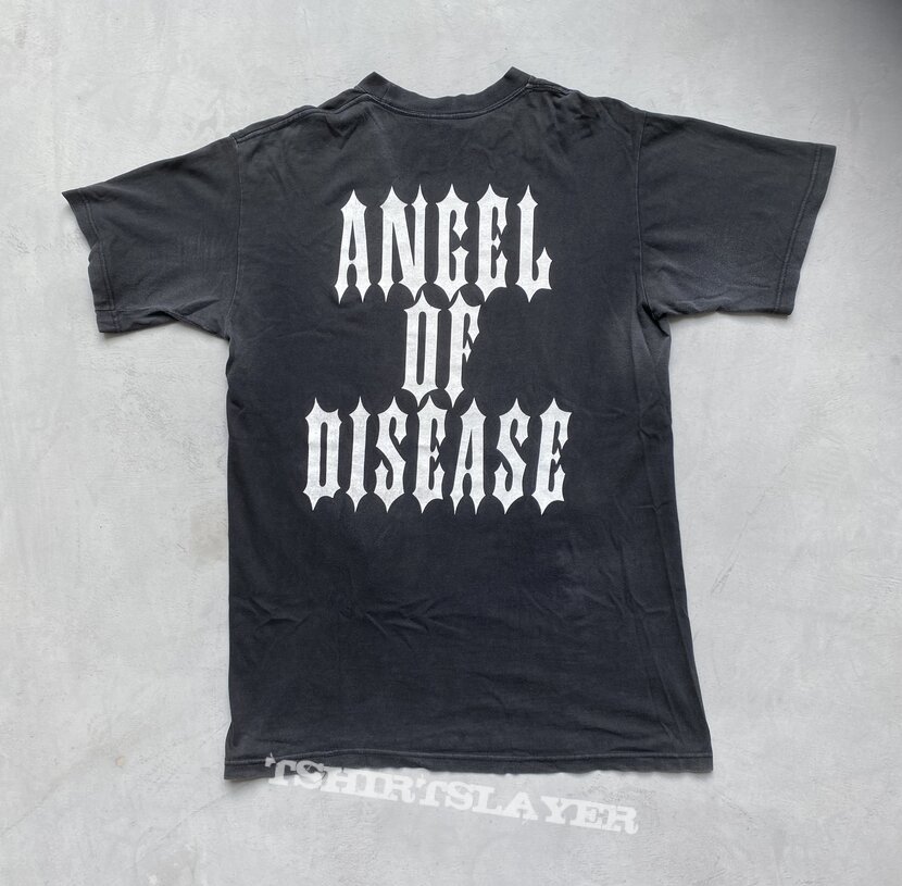 Morbid Angel Angel of disease ts 