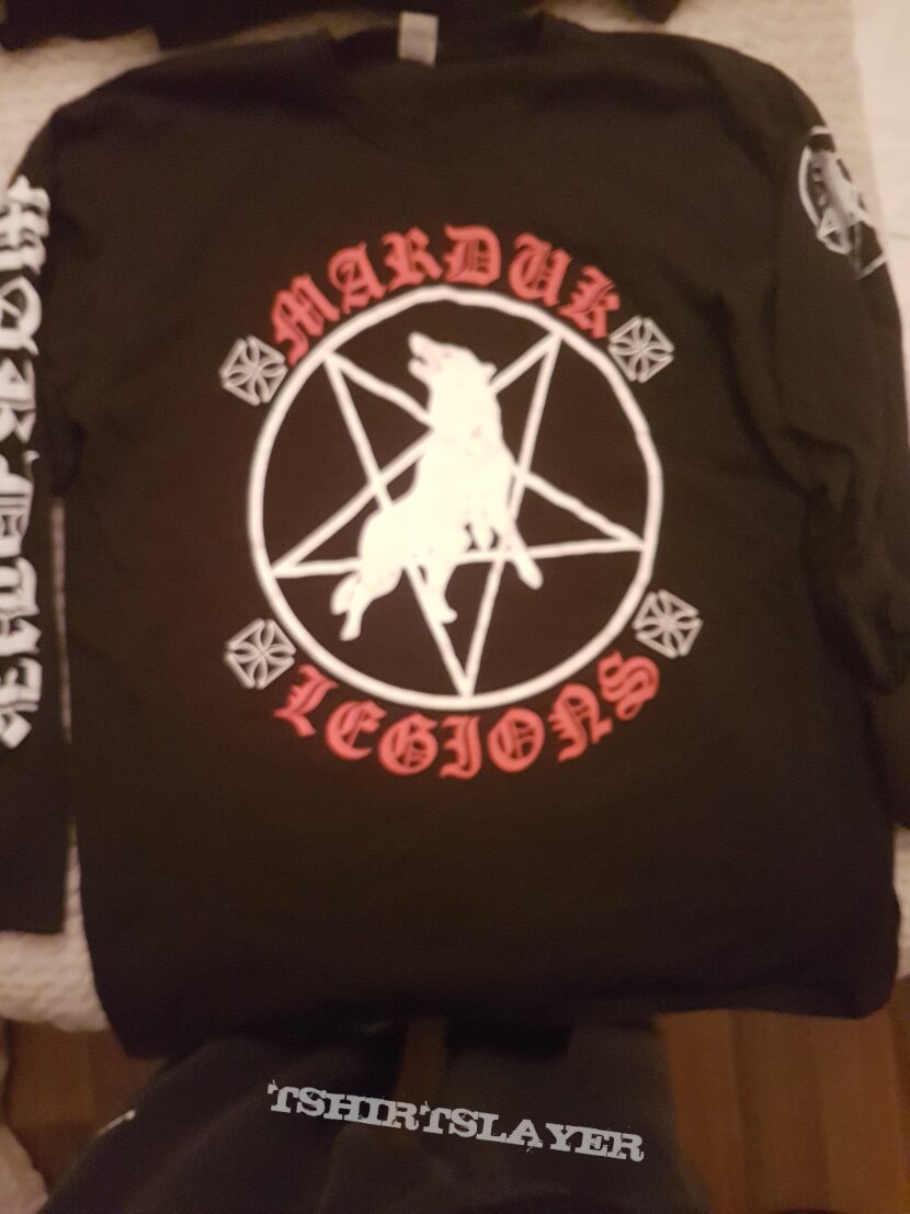 Marduk ✠ Legions LS