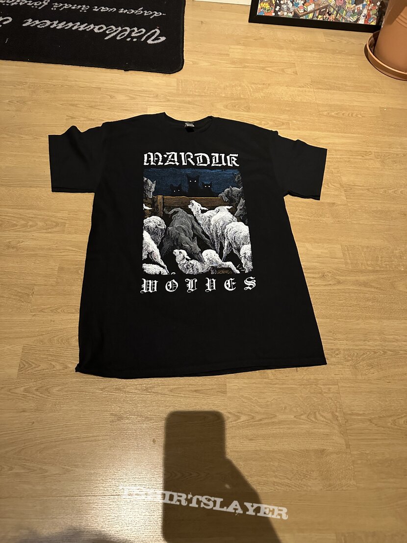 Marduk T-shirt