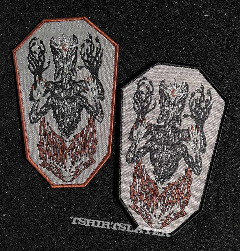 Leviathan - Scar Sighted