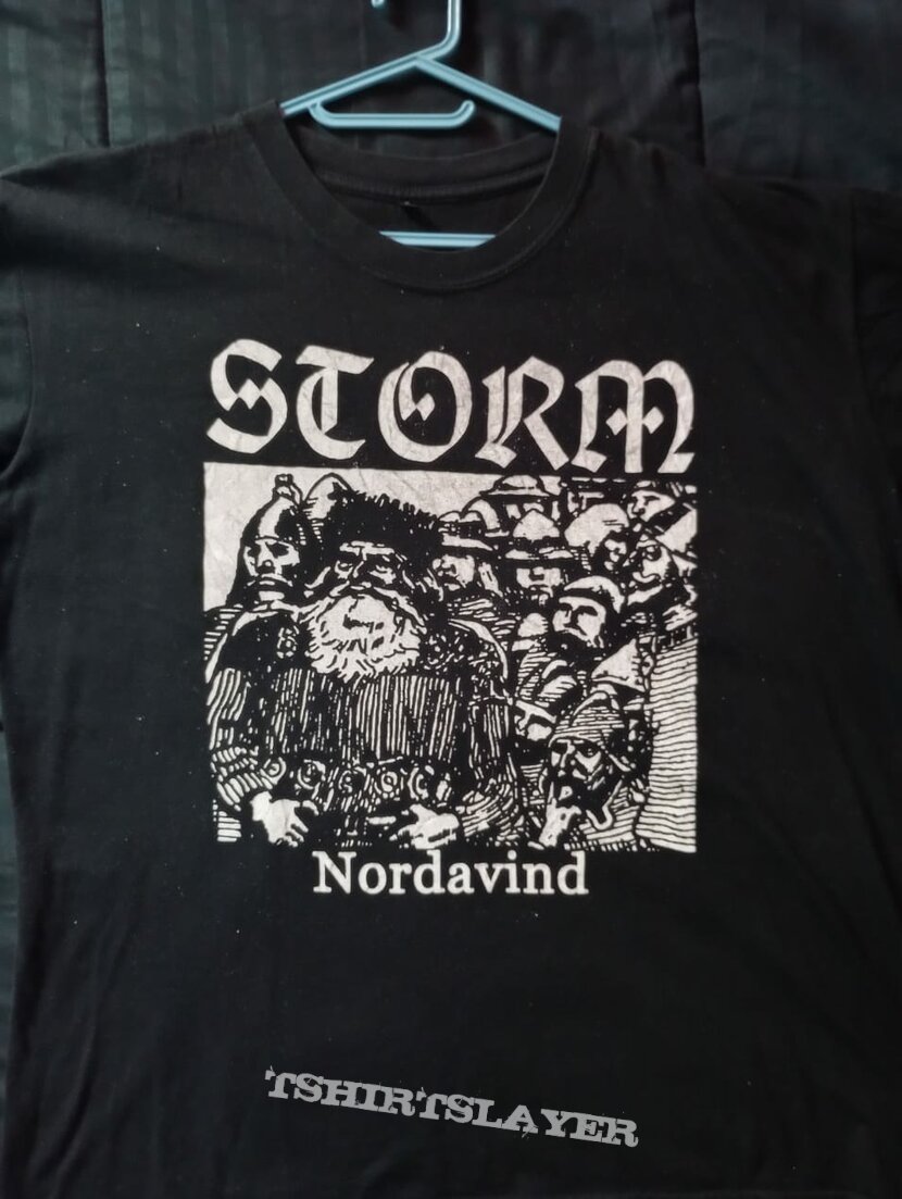 Storm &quot;Nordavind&quot; Shirt
