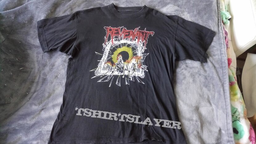 Revenant T-shirt 