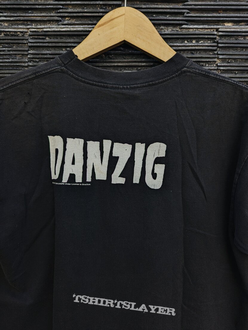 Danzig Skull 1994