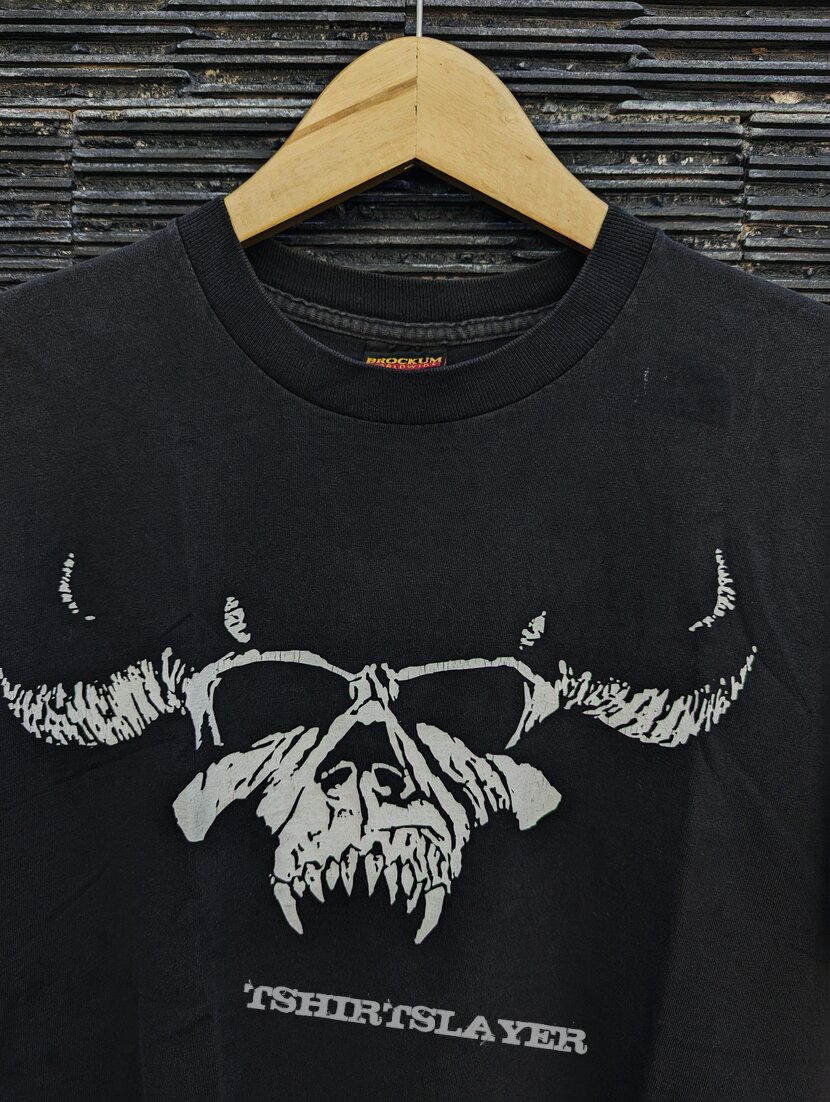 Danzig Skull 1994