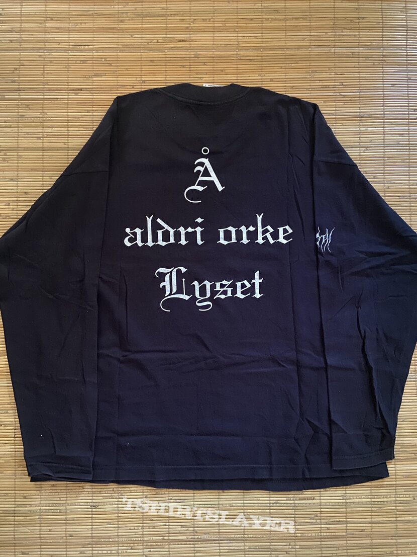 Nargaroth - Orke (demo album 1998)