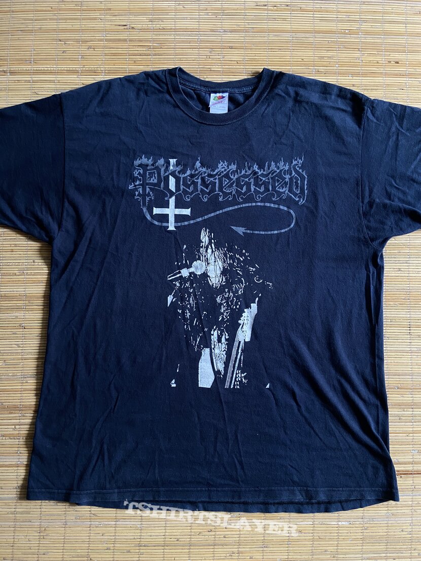 Possessed - Jeff Becerra Tshirt