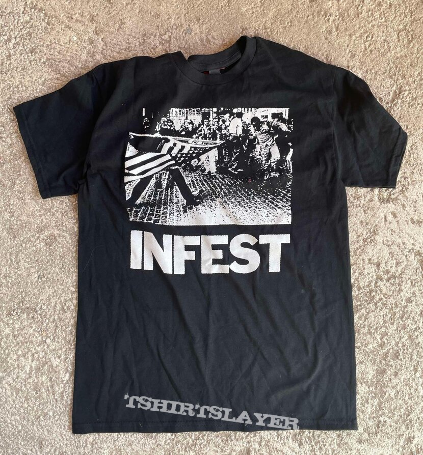 Infest