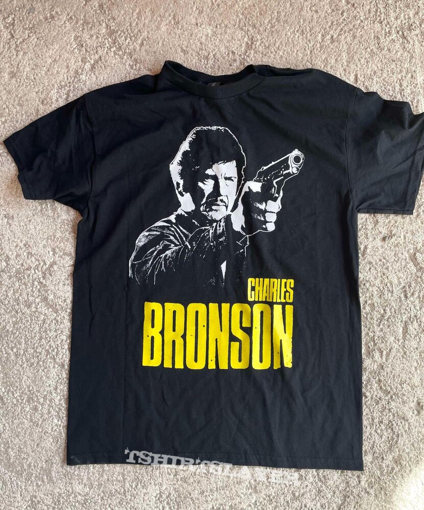 Charles Bronson