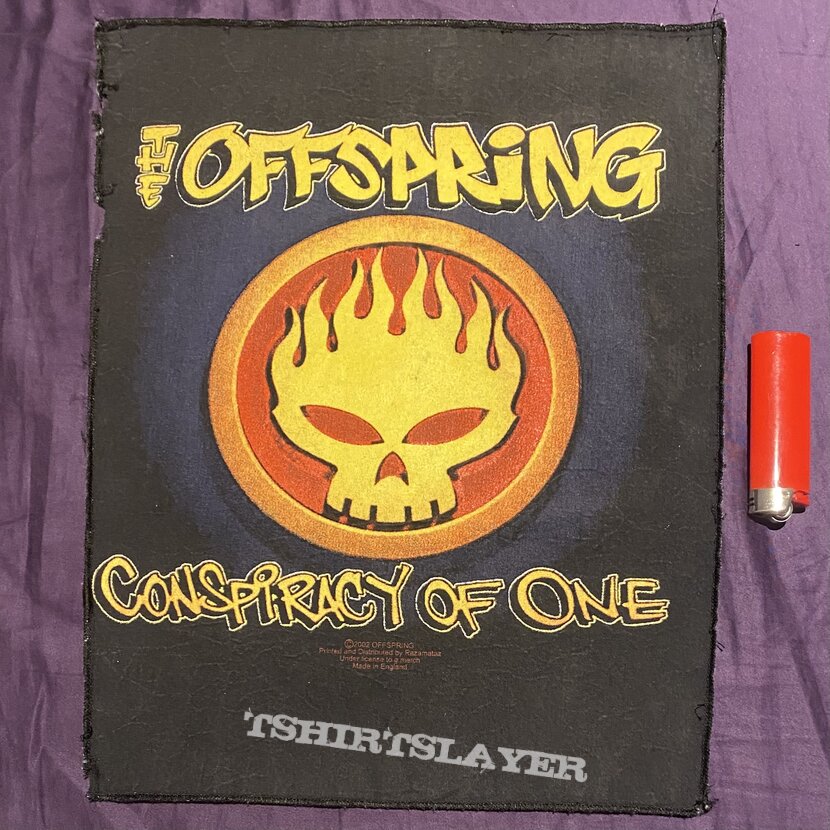 The Offspring Conspiracy of One Backpatch