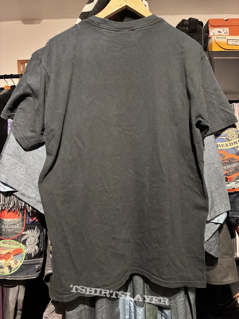 Winter Into Darkness Medium shirt 