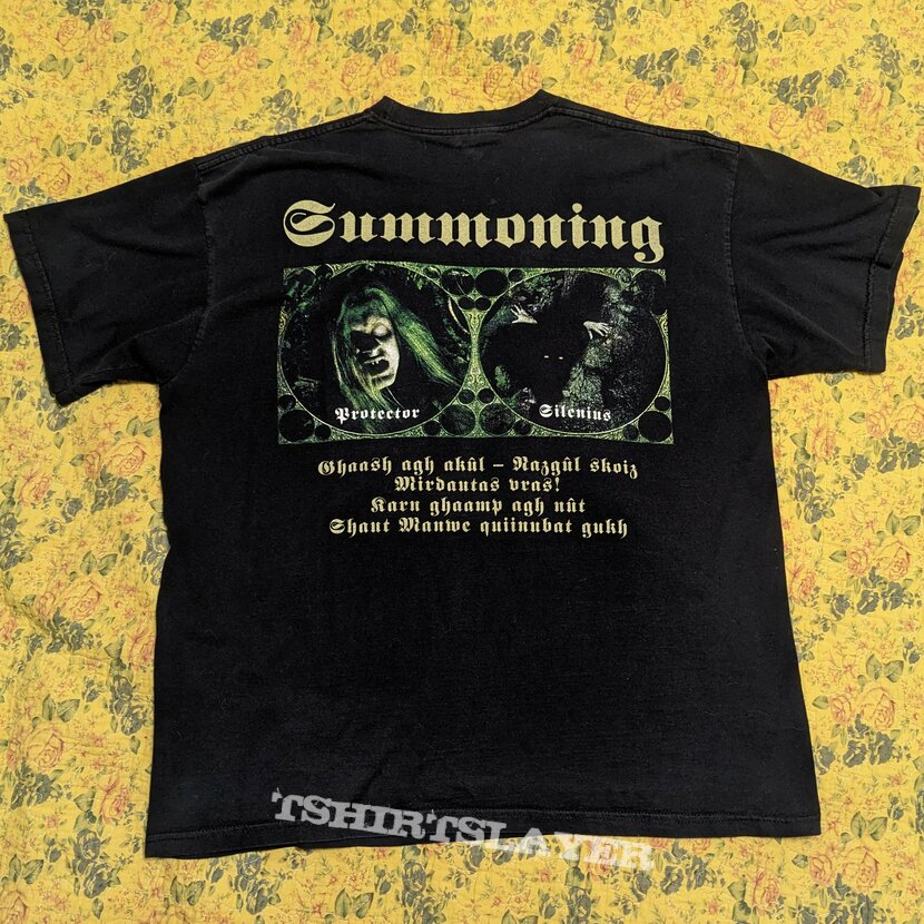 Summoning Oath Bound 2006
