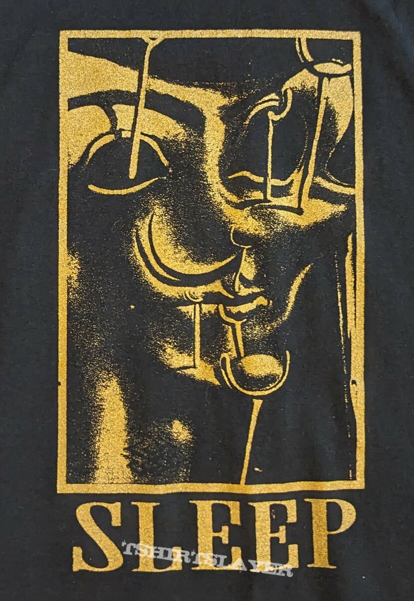 Sleep Sleeeeep Sleep Sleeeeep