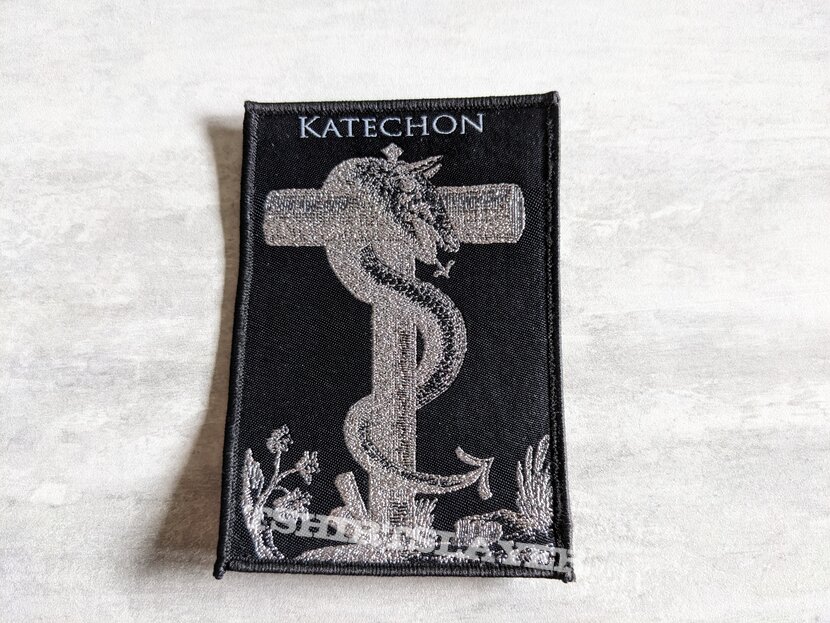 Katechon Patch