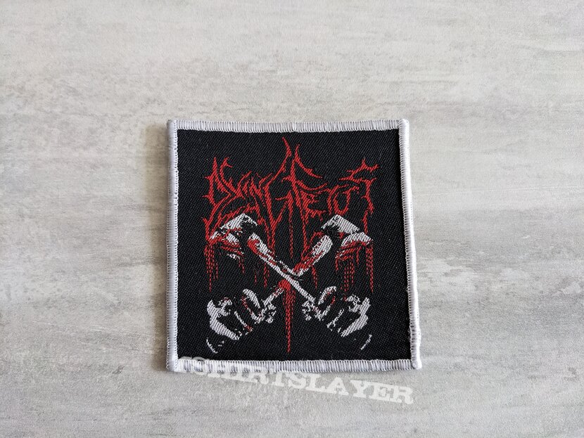 Dying Fetus Patch
