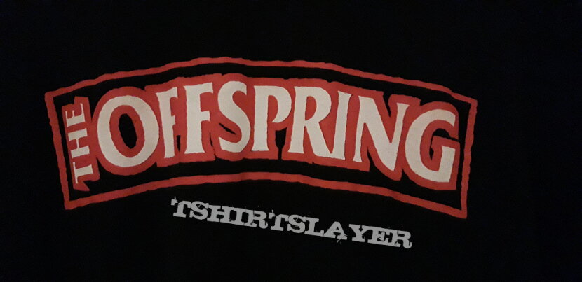 The Offspring Offspring polo