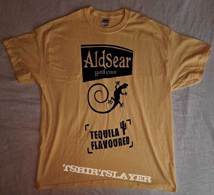 Aldsaer shirt