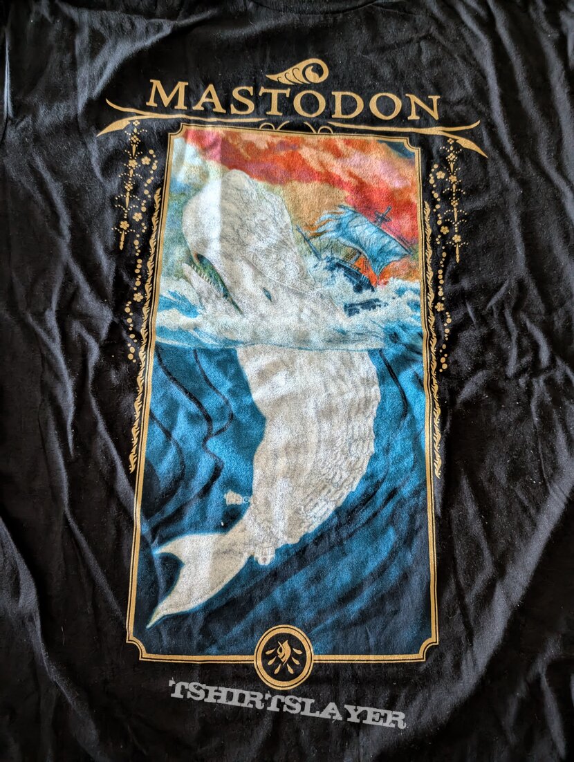 Mastodon,BrentHinds,Leviathan Mastodon,BrentHinds,Leviathan