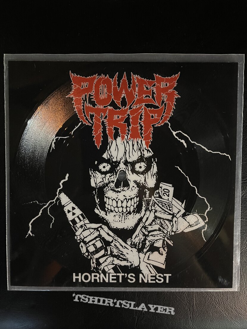 Hornet's Nest (Single)