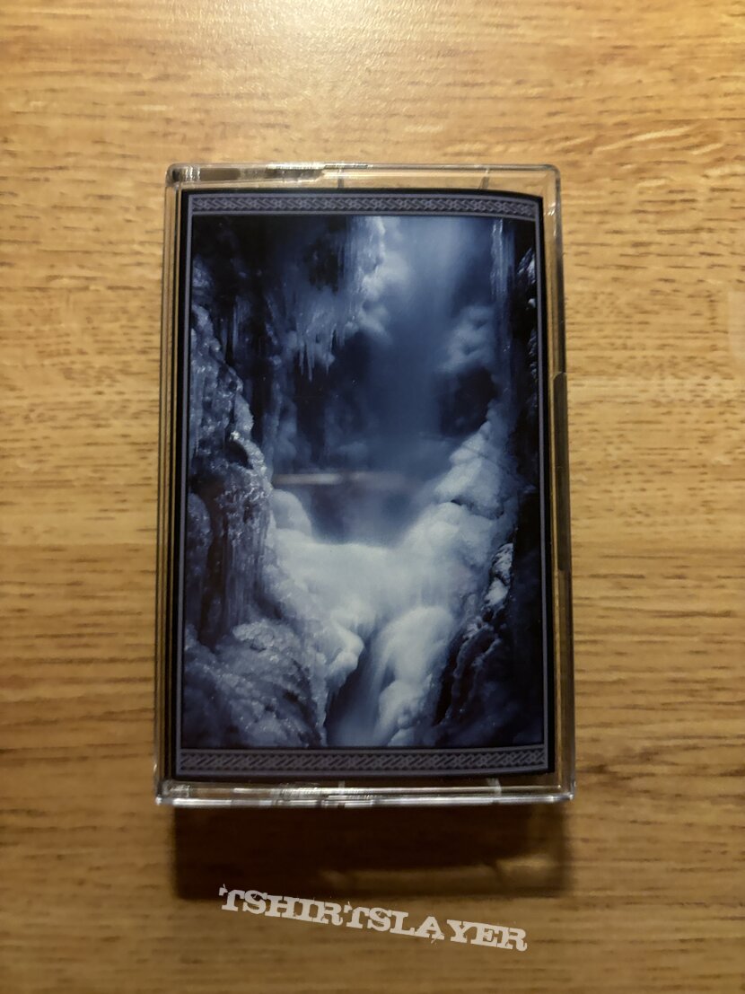 Wolves in the Throne Room - Crypt of Ancestral Knowledge Tape
