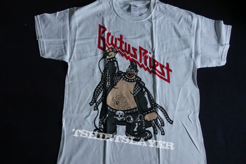 Judas Priest Brutus Priest T-Shirt