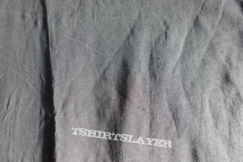 Gravity Kills &quot;Gravity Kills&quot; 1996 Blue Grape former Longsleeve, Dry-rot Victim