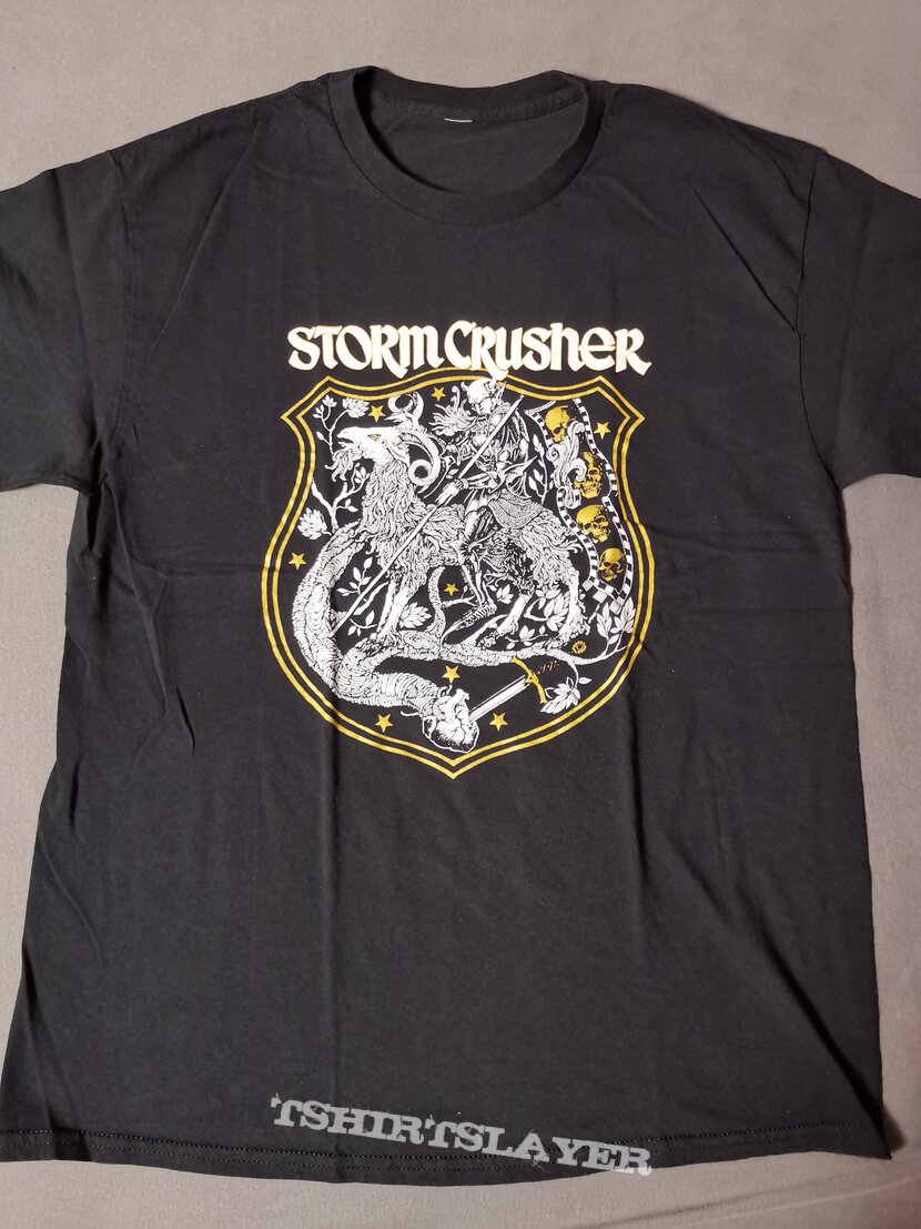 Stormcrusher Festival Shirt 2022