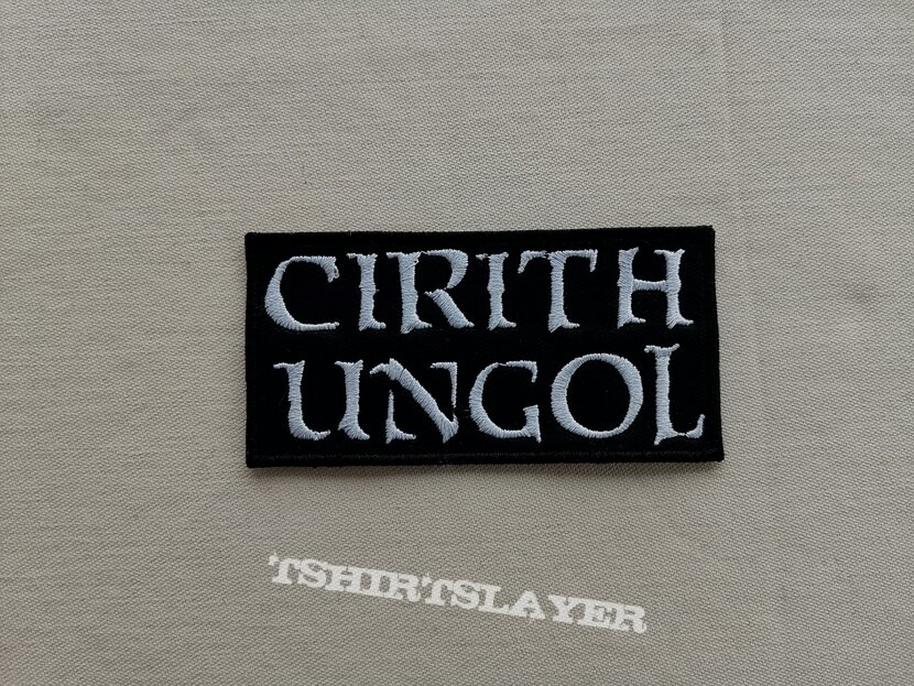 Cirith Ungol patch