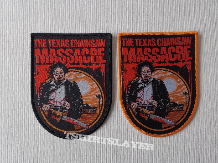 The Texas Chainsaw Massacre Movie patch