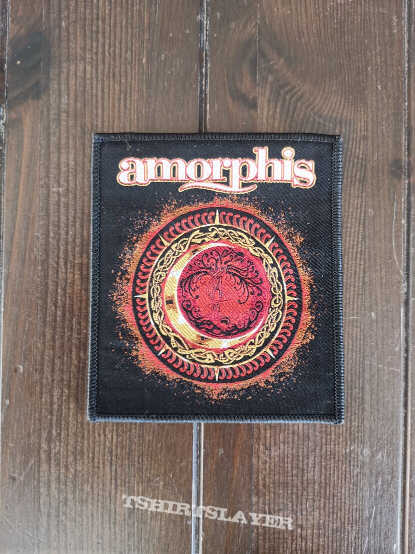 Amorphis Moon