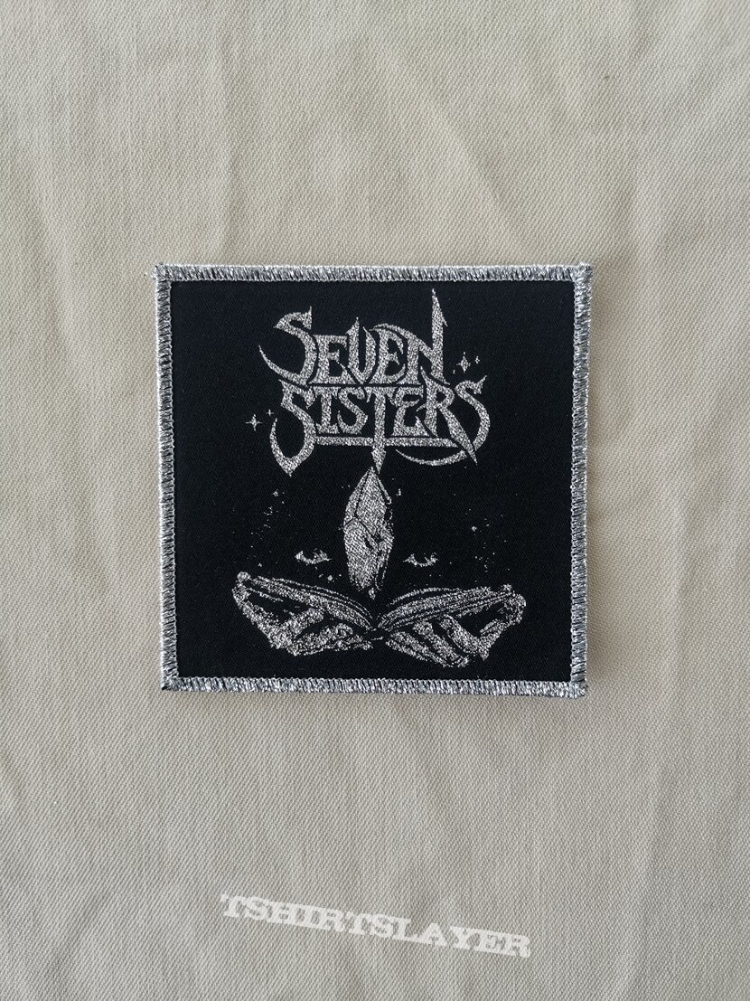 Seven Sisters patch