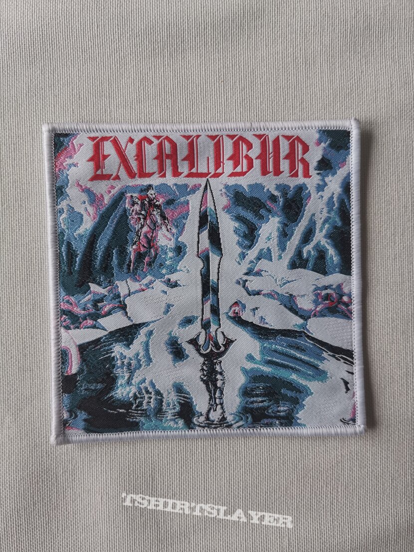 Excalibur The Bitter End