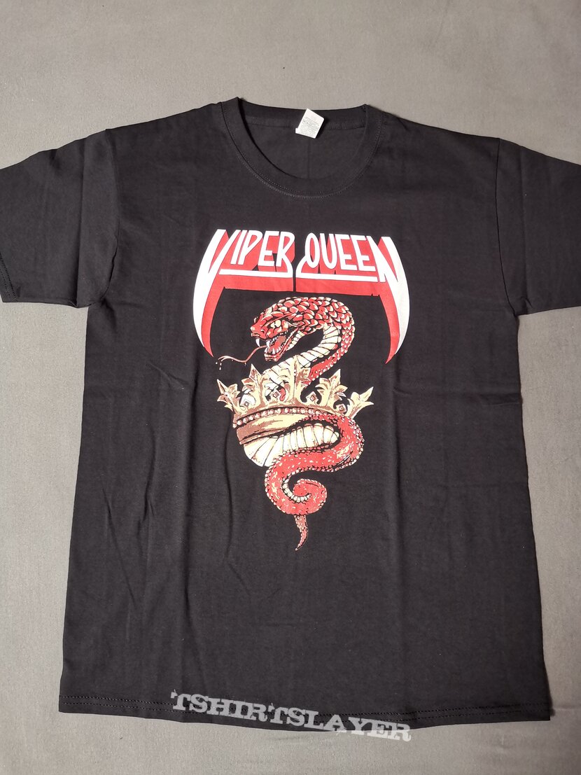 Viper Queen T-Shirt