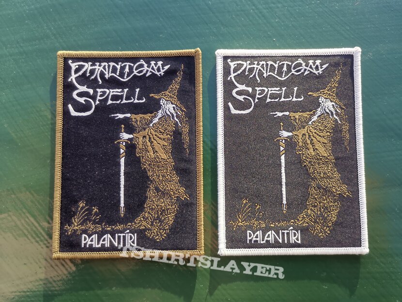 Phantom Spell Palantiri
