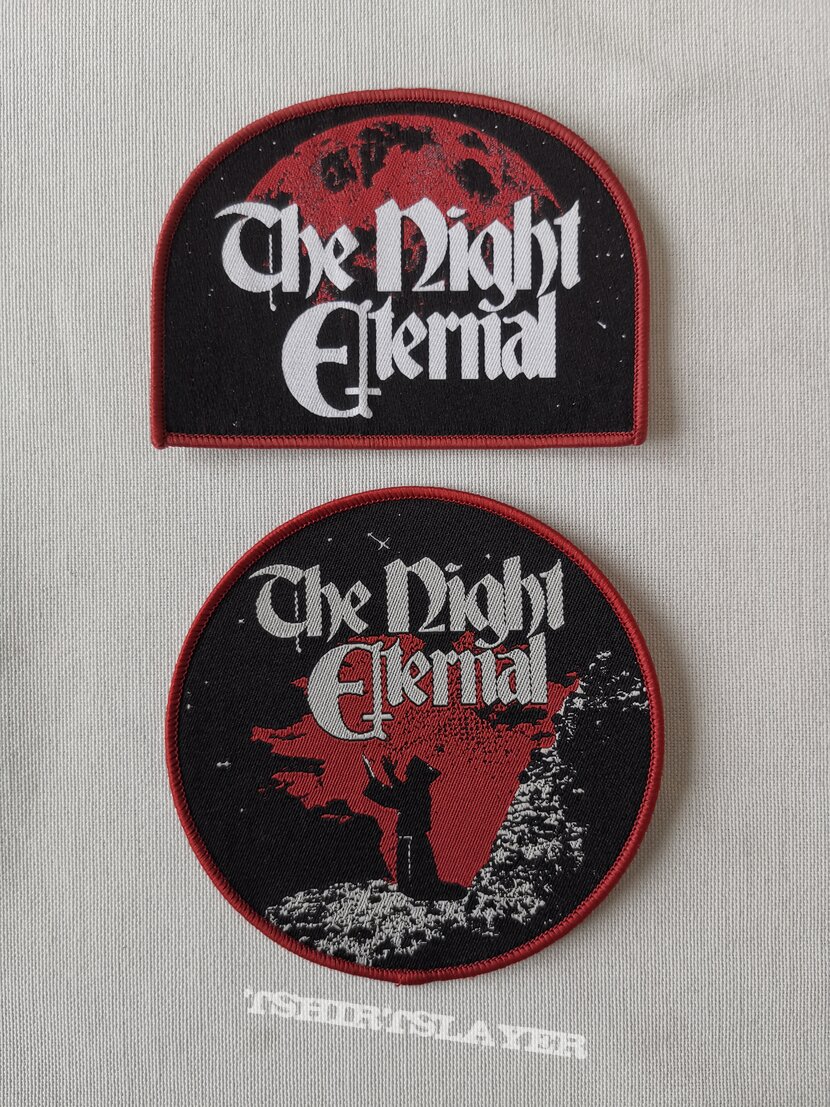 The Night Eternal patches