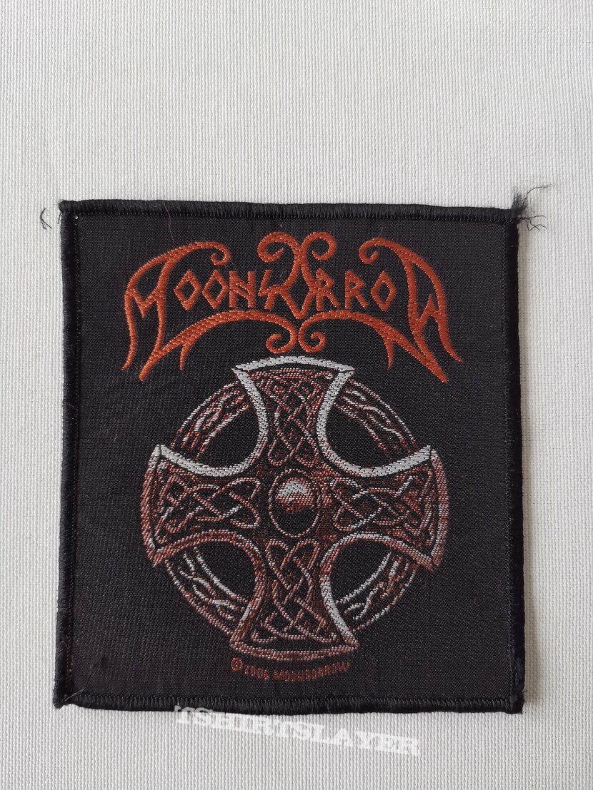 Moonsorrow Patch