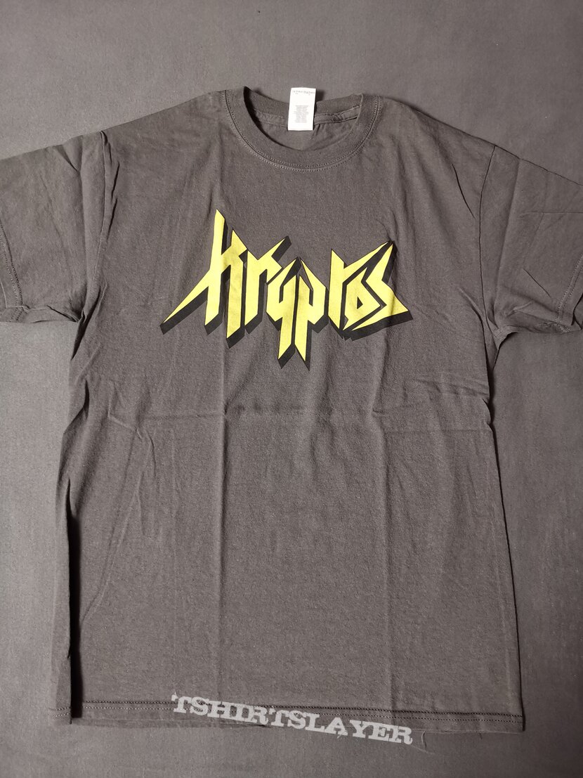 Kryptos T-Shirt