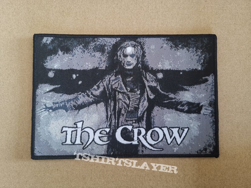 The Crow Movie patch