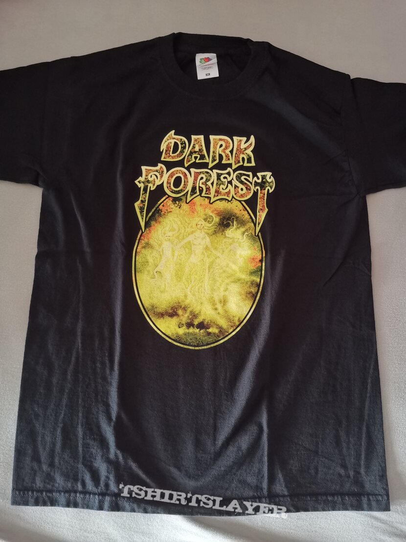 Dark Forest T-shirt 