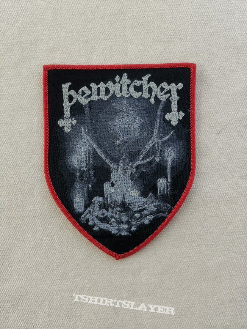 Bewitcher Patch