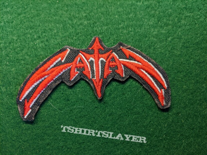 Satan - Logo Shape
