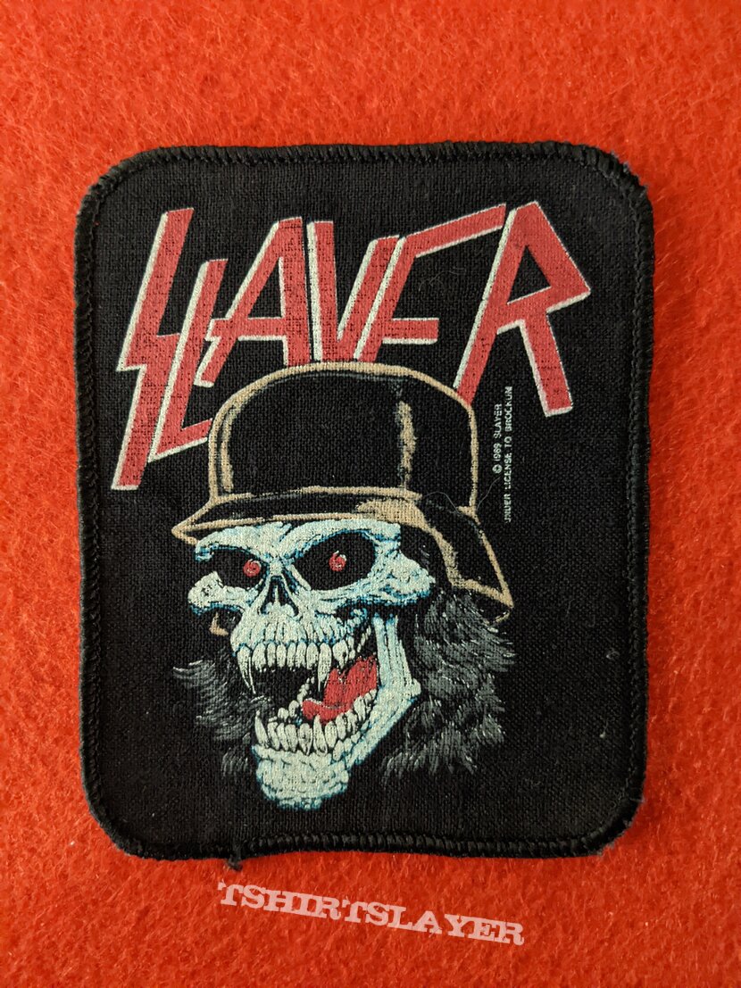 Slayer - Wehrmacht