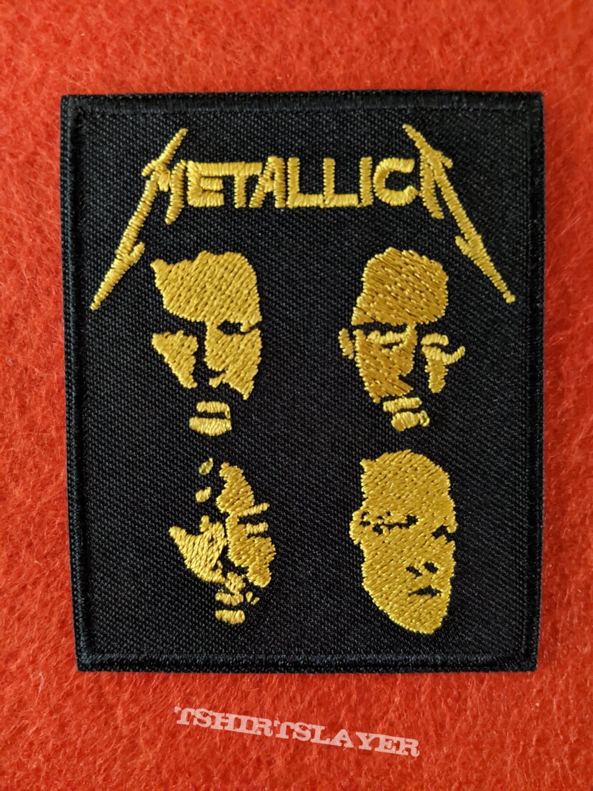 Metallica - Band