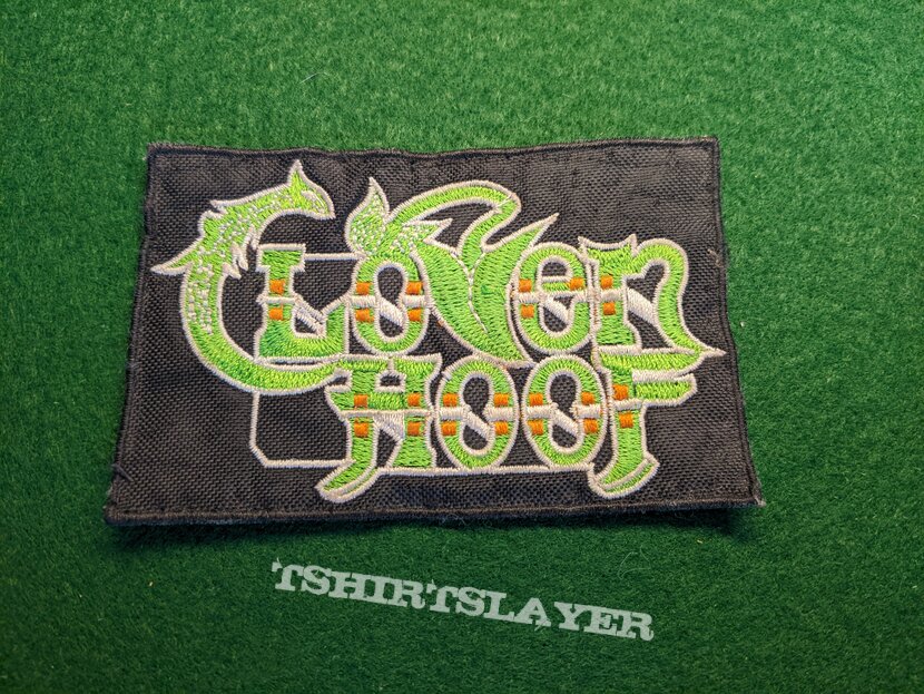 Cloven Hoof - Logo 