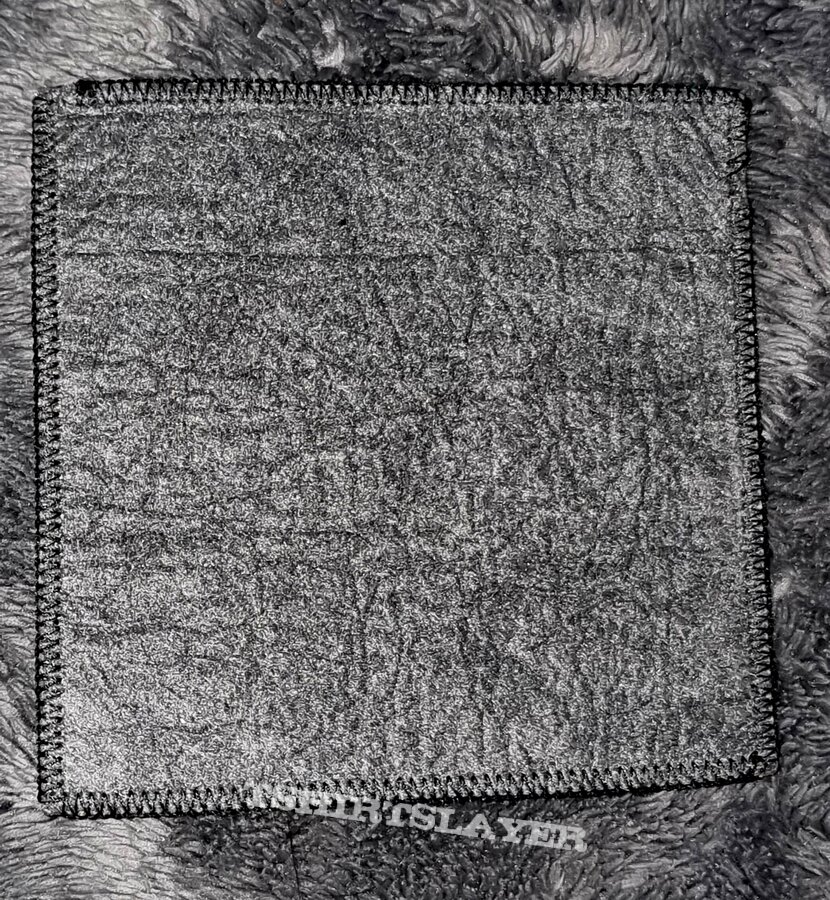 Gang Green US Hardcore Punk Band Patch 1990 I81B4U