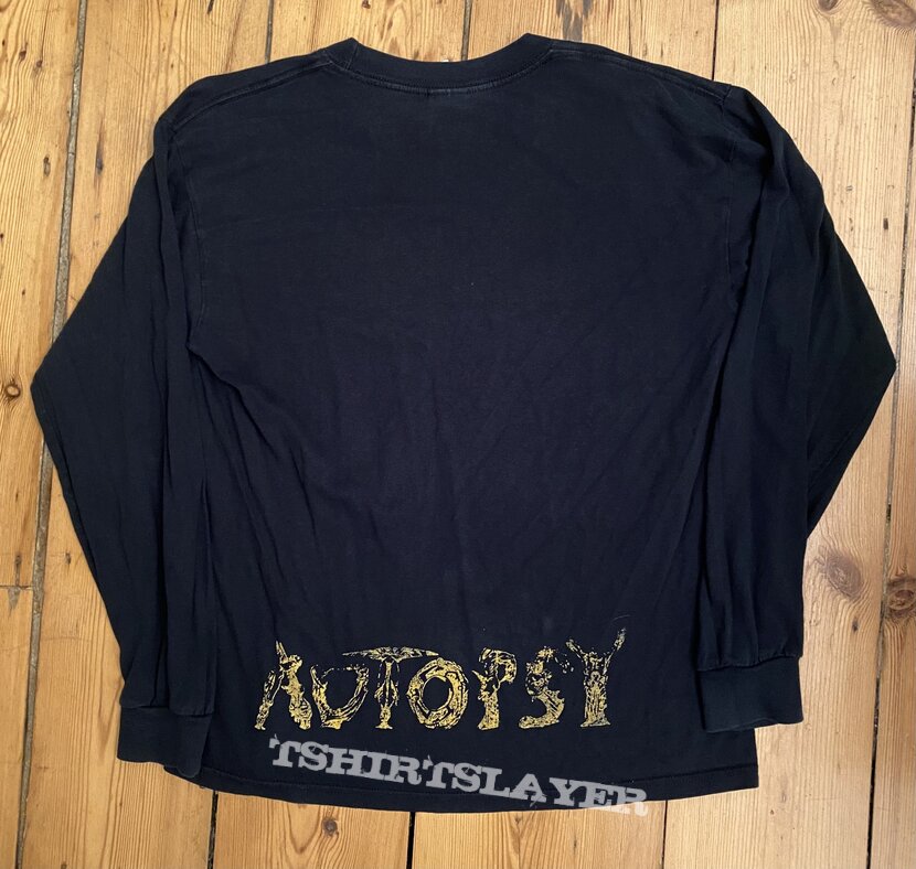 Autopsy Acts Of The Unspeakable 2006? Medium Autopsy Acts Of The Unspeakable 2006? Medium